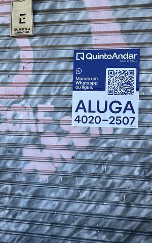 Casa para alugar com 50m², 1 quarto e sem vaga Casa para alugar com 50m², 1 quarto e sem vagaFachada