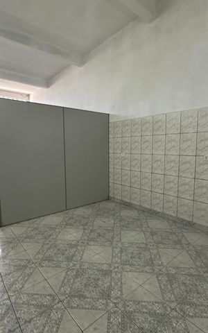 Casa para alugar com 50m², 1 quarto e sem vaga Casa para alugar com 50m², 1 quarto e sem vagaQuarto