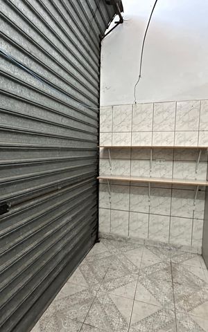 Casa para alugar com 50m², 1 quarto e sem vaga Casa para alugar com 50m², 1 quarto e sem vagaÁrea de Serviço