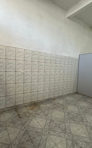 Casa para alugar com 50m², 1 quarto e sem vaga Casa para alugar com 50m², 1 quarto e sem vagaSala/Cozinha