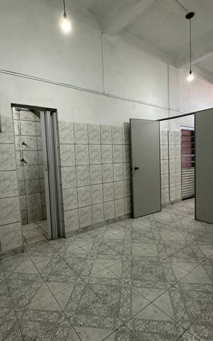 Casa para alugar com 50m², 1 quarto e sem vaga Casa para alugar com 50m², 1 quarto e sem vagaQuarto