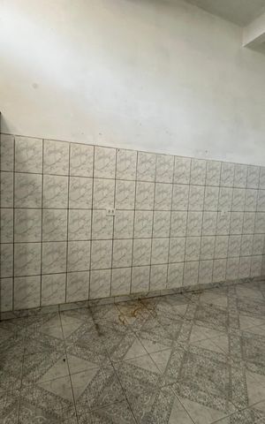 Casa para alugar com 50m², 1 quarto e sem vaga Casa para alugar com 50m², 1 quarto e sem vagaSala/Cozinha