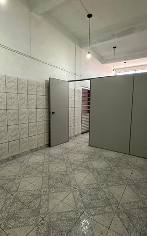 Casa para alugar com 50m², 1 quarto e sem vaga Casa para alugar com 50m², 1 quarto e sem vagaQuarto