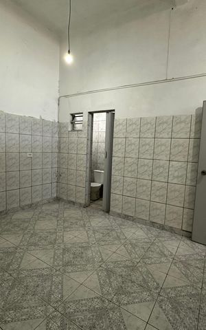 Casa para alugar com 50m², 1 quarto e sem vaga Casa para alugar com 50m², 1 quarto e sem vagaQuarto