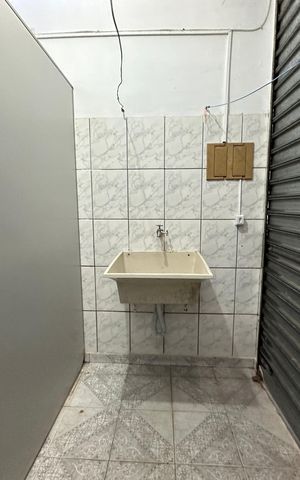 Casa para alugar com 50m², 1 quarto e sem vaga Casa para alugar com 50m², 1 quarto e sem vagaÁrea de Serviço