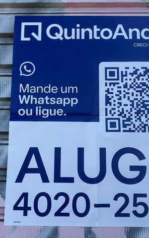 Casa para alugar com 50m², 1 quarto e sem vaga Casa para alugar com 50m², 1 quarto e sem vagaFachada