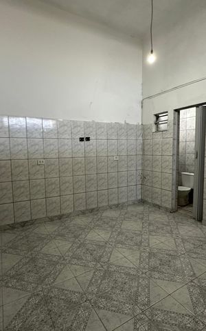 Casa para alugar com 50m², 1 quarto e sem vaga Casa para alugar com 50m², 1 quarto e sem vagaQuarto