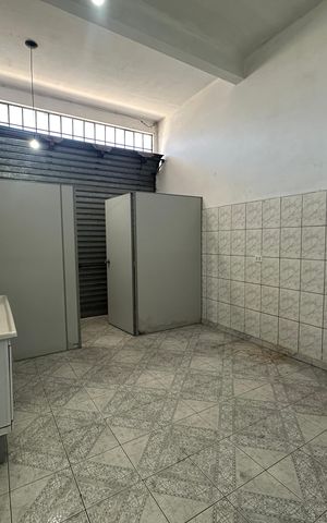 Casa para alugar com 50m², 1 quarto e sem vaga Casa para alugar com 50m², 1 quarto e sem vagaSala/Cozinha
