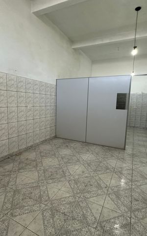 Casa para alugar com 50m², 1 quarto e sem vaga Casa para alugar com 50m², 1 quarto e sem vagaSala/Cozinha