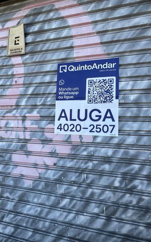 Casa para alugar com 50m², 1 quarto e sem vaga Casa para alugar com 50m², 1 quarto e sem vagaFachada