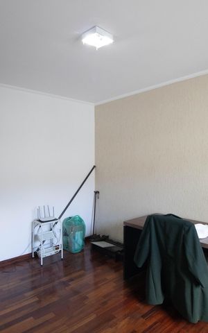 Casa para alugar com 349m², 4 quartos e 4 vagasQuarto 1