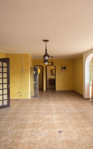 Casa para alugar com 349m², 4 quartos e 4 vagasChurrasqueira