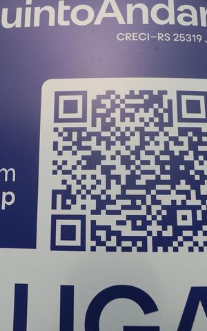 Casa para alugar com 145m², 3 quartos e 2 vagasQrcode