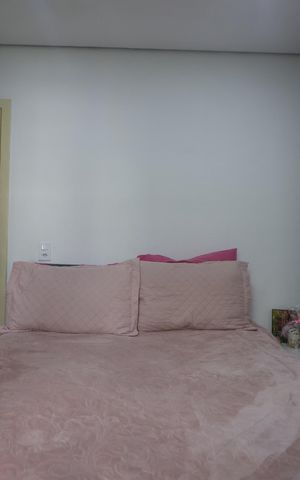 Casa para alugar com 145m², 3 quartos e 2 vagasQuarto 2