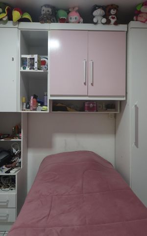 Casa para alugar com 145m², 3 quartos e 2 vagasQuarto 3