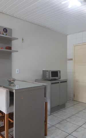 Casa para alugar com 145m², 3 quartos e 2 vagasCozinha - Armários