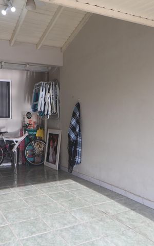Casa para alugar com 145m², 3 quartos e 2 vagasGaragem