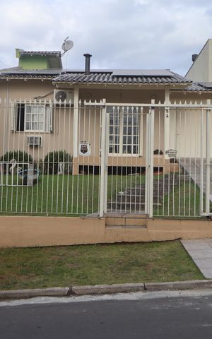 Casa para alugar com 145m², 3 quartos e 2 vagasfa