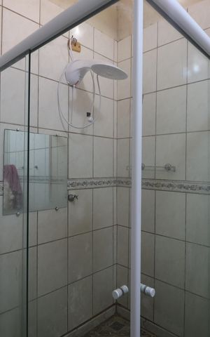Casa para alugar com 145m², 3 quartos e 2 vagasBanheiro