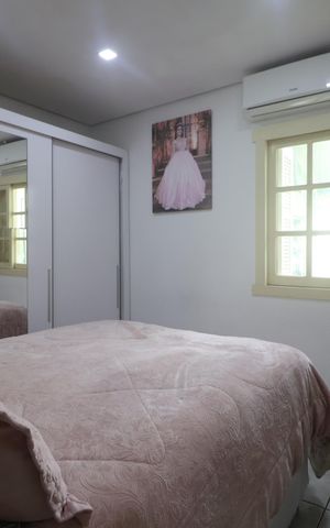 Casa para alugar com 145m², 3 quartos e 2 vagasQuarto 2