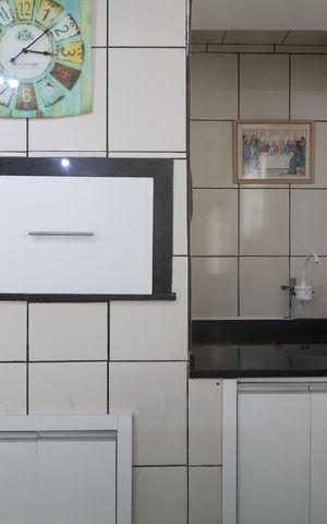 Casa para alugar com 145m², 3 quartos e 2 vagasEspaço Gourmet