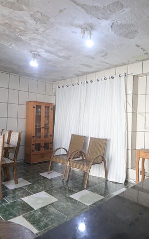 Casa para alugar com 145m², 3 quartos e 2 vagasEspaço Gourmet