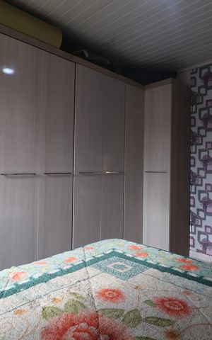 Casa para alugar com 145m², 3 quartos e 2 vagasQuarto 1