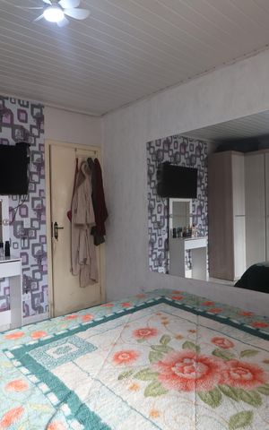 Casa para alugar com 145m², 3 quartos e 2 vagasQuarto 1