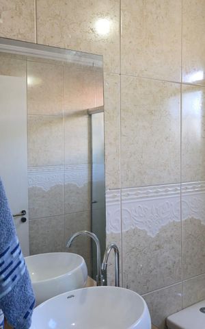 Apartamento para alugar com 42m², 1 quarto e 1 vaga Apartamento para alugar com 42m², 1 quarto e 1 vagaBanheiro Social