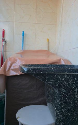 Apartamento para alugar com 42m², 1 quarto e 1 vaga Apartamento para alugar com 42m², 1 quarto e 1 vagaÁrea de Serviço