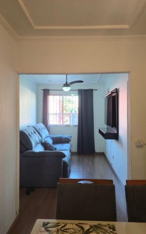 Apartamento para alugar com 42m², 1 quarto e 1 vaga Apartamento para alugar com 42m², 1 quarto e 1 vagaSala de Jantar