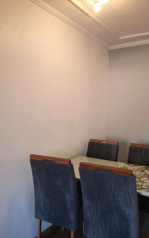 Apartamento para alugar com 42m², 1 quarto e 1 vaga Apartamento para alugar com 42m², 1 quarto e 1 vagaSala de Jantar