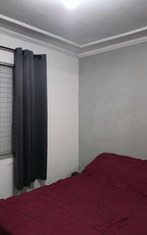 Apartamento para alugar com 42m², 1 quarto e 1 vaga Apartamento para alugar com 42m², 1 quarto e 1 vagaQuarto
