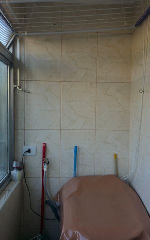 Apartamento para alugar com 42m², 1 quarto e 1 vaga Apartamento para alugar com 42m², 1 quarto e 1 vagaÁrea de Serviço