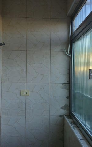 Apartamento para alugar com 42m², 1 quarto e 1 vaga Apartamento para alugar com 42m², 1 quarto e 1 vagaÁrea de Serviço