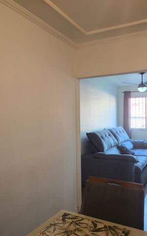 Apartamento para alugar com 42m², 1 quarto e 1 vaga