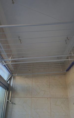 Apartamento para alugar com 42m², 1 quarto e 1 vaga Apartamento para alugar com 42m², 1 quarto e 1 vagaÁrea de Serviço