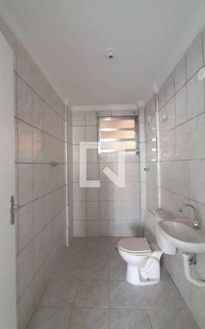 Apartamento à venda com 40m², 1 quarto e sem vaga