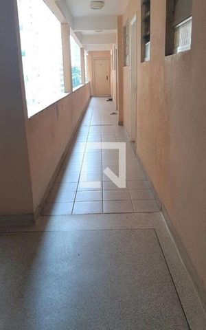 Apartamento à venda com 40m², 1 quarto e sem vaga