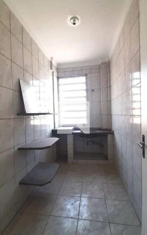 Apartamento à venda com 40m², 1 quarto e sem vaga