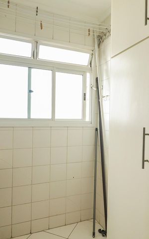 Apartamento à venda com 72m², 3 quartos e 1 vaga