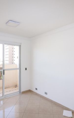 Apartamento à venda com 72m², 3 quartos e 1 vaga