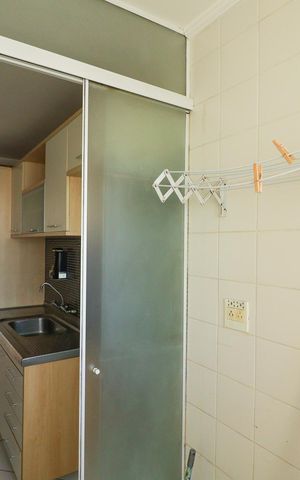 Apartamento à venda com 72m², 3 quartos e 1 vaga