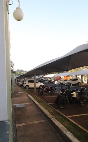 Apartamento para alugar com 50m², 2 quartos e 1 vagaPlaquinha