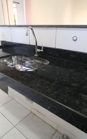 Apartamento para alugar com 50m², 2 quartos e 1 vagaCozinha