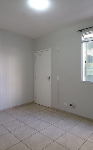 Apartamento para alugar com 50m², 2 quartos e 1 vagaSala