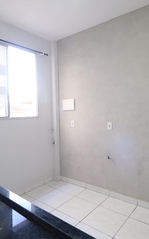 Apartamento para alugar com 50m², 2 quartos e 1 vagaCozinha