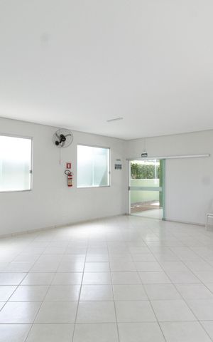 Apartamento para alugar com 50m², 2 quartos e 1 vagaÁrea comum - Salão de festas