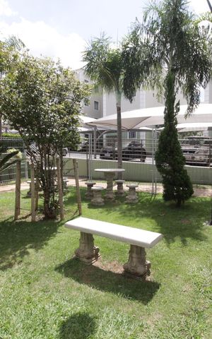 Apartamento para alugar com 50m², 2 quartos e 1 vagaÁrea comum