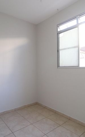 Apartamento para alugar com 50m², 2 quartos e 1 vagaQuarto 2